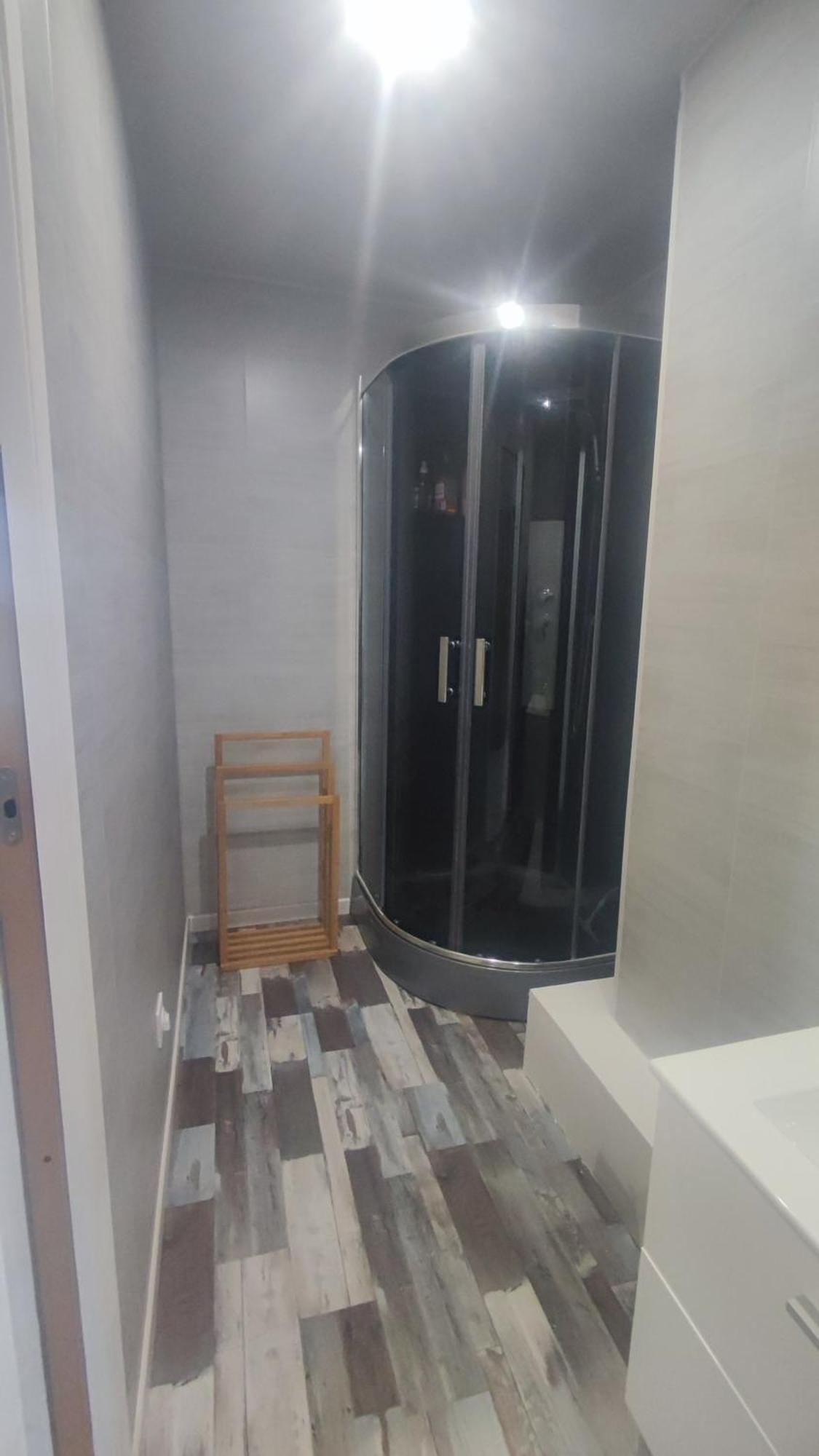 Auxais Memory 44' Bed & Breakfast Exterior foto